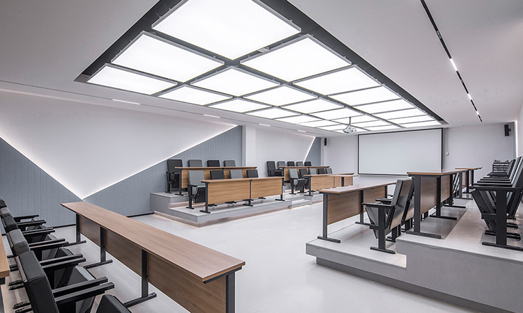 上?，F(xiàn)代風(fēng)辦公室設(shè)計(jì)要做好哪些要點(diǎn)