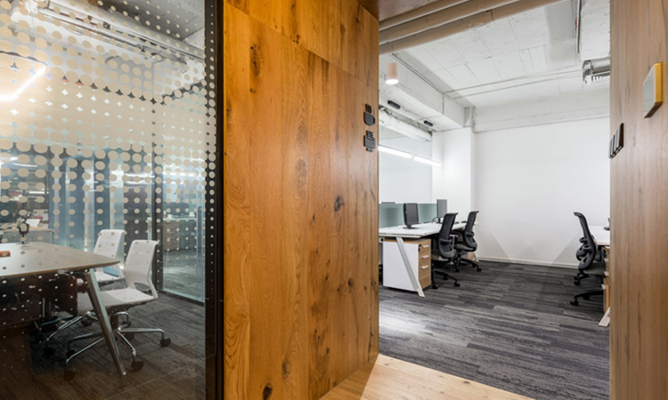 在上海辦公室裝修中，施工定額有什么作用？