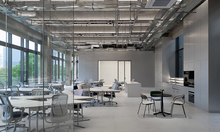 辦公室裝修風(fēng)格怎么選？