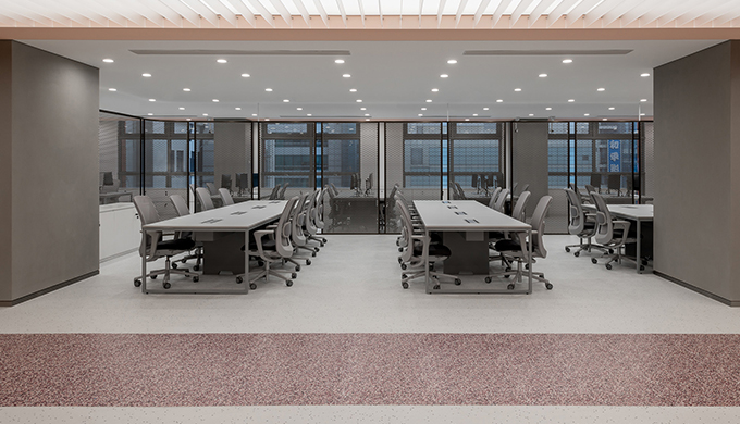 如何做好上海辦公室裝修的通風設計？