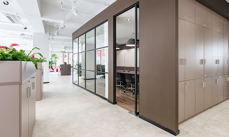 上海辦公室如何裝修最省錢？