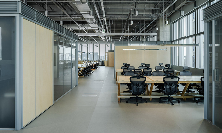 上海辦公室全案裝修施工流程是怎樣的？