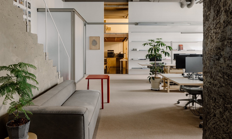 一流的辦公室裝修如何做好室內(nèi)景觀設(shè)計(jì)？