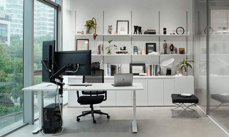 如何看辦公室裝修材料是否環(huán)保健康？