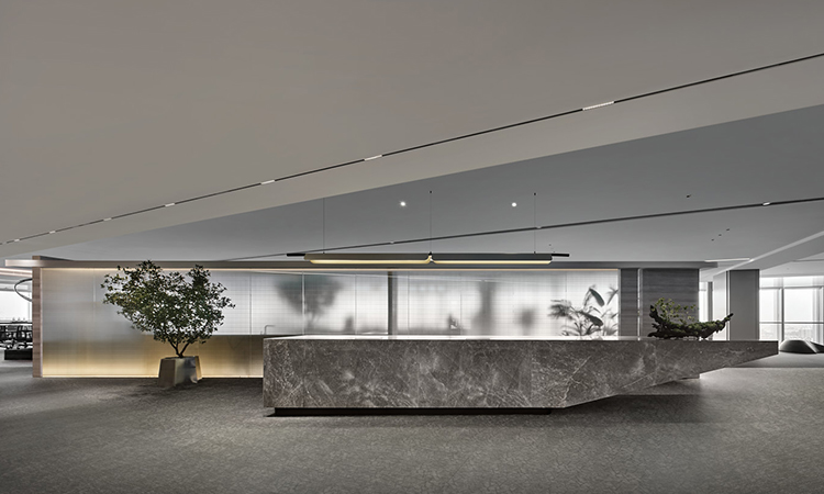 上海長寧老牌辦公室裝修公司丨長寧區(qū)辦公室裝修設計公司詳細介紹