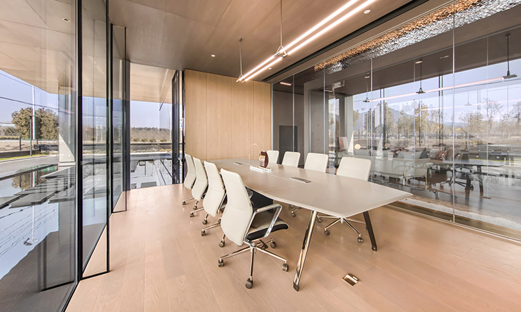 上海辦公室裝修如何甄別靠譜的裝修公司？