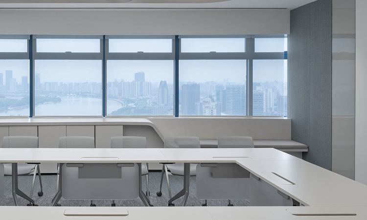 上海浦東一線(xiàn)辦公室裝修公司丨浦東區(qū)辦公室裝修設(shè)計(jì)公司詳細(xì)介紹