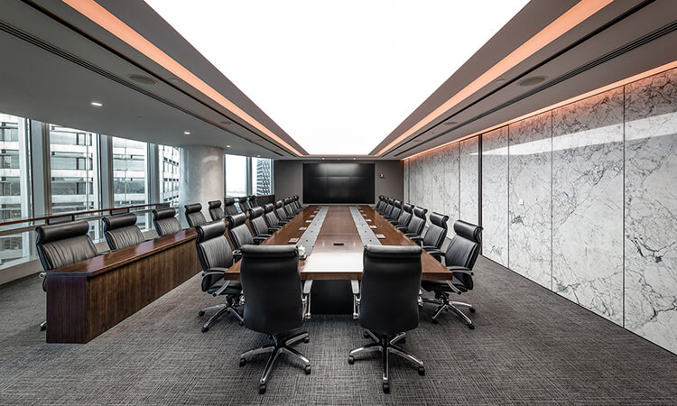 上海辦公室裝修后如何除甲醛？