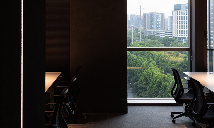 上海辦公室裝修如何咨詢設(shè)計？