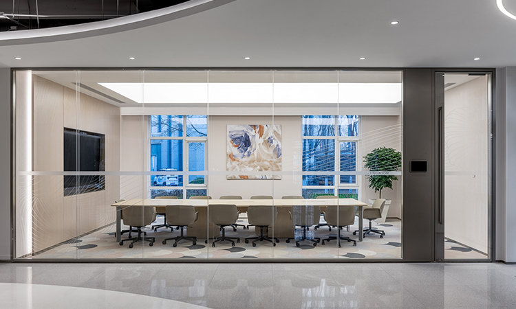 上海辦公室裝修多少錢(qián)一個(gè)平方？費(fèi)用都是怎么算的？