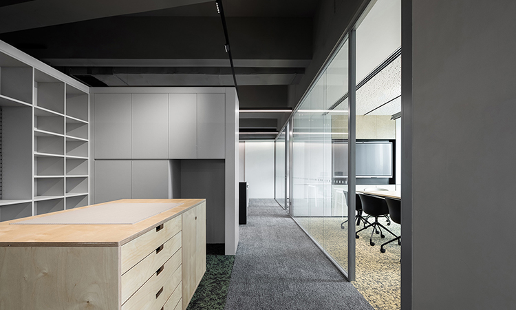 如何快速看懂上海辦公室裝修設(shè)計圖紙？