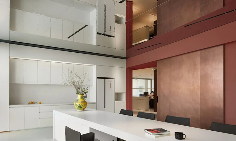 辦公室裝修公司的不同價位設(shè)計師都有什么區(qū)別？