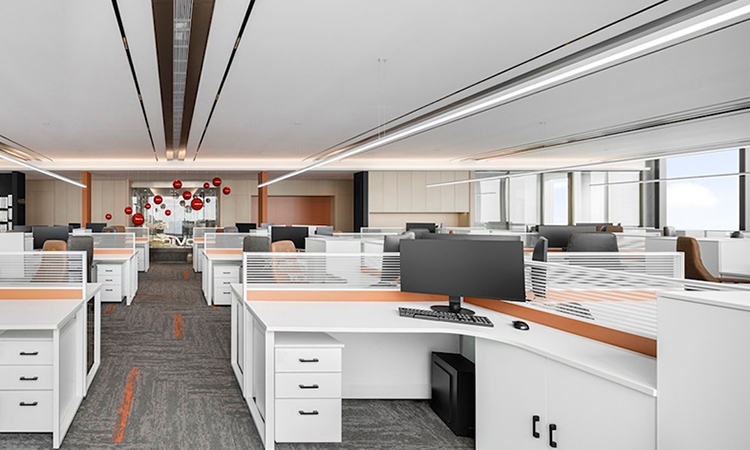 如何避免辦公室裝修公司工期延誤？有哪些較好的保障措施？