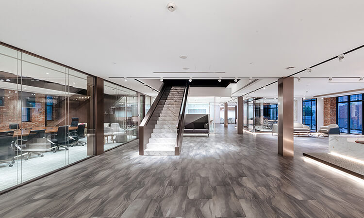 辦公室隔音裝修工程怎么做？   