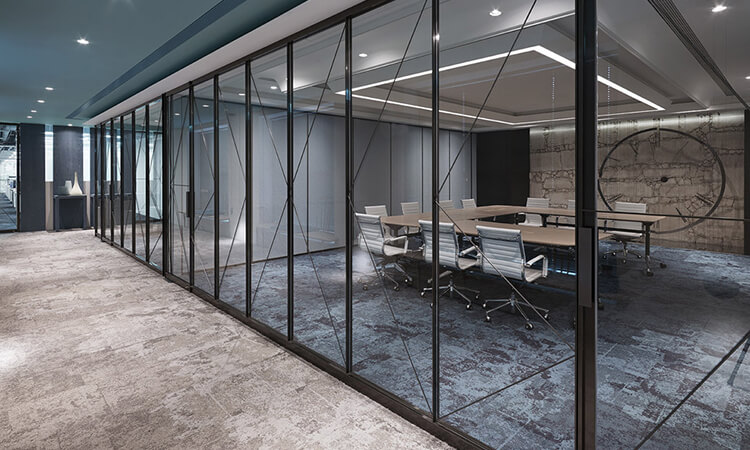 辦公室環(huán)境需要專業(yè)設(shè)計的理由有哪些？