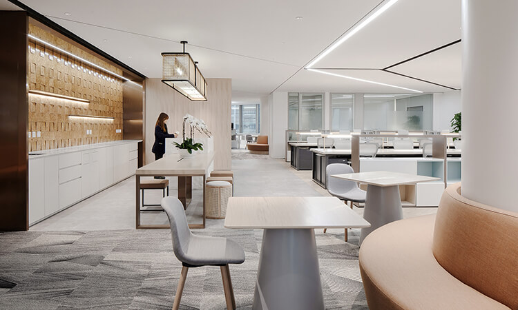 上海有專做電商行業(yè)辦公室裝修公司嗎？