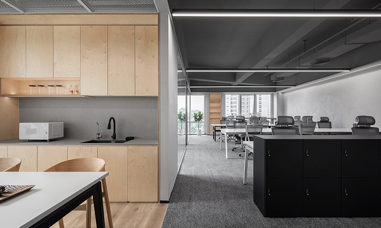 上海辦公室裝修工程施工圖紙如何審核？