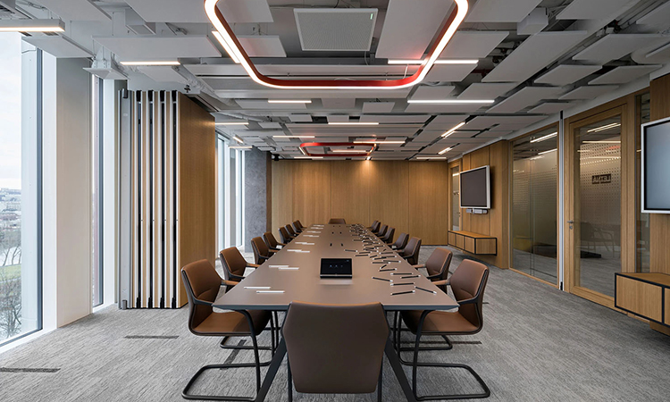 律所辦公室裝修是開(kāi)放式好？還是獨(dú)立辦公室好？