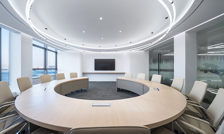 室內(nèi)辦公室會(huì)議室裝修設(shè)計(jì)方案有哪些？