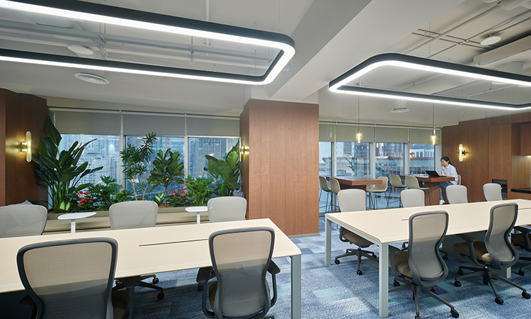 常見的辦公室裝修設(shè)計(jì)風(fēng)格怎么選？