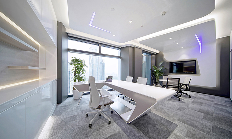 與上海辦公室裝修公司簽合同時(shí)要注意哪些事項(xiàng)？