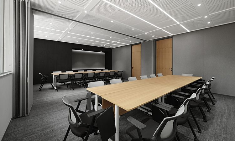 辦公室裝修找熟人介紹？還是找裝修公司？