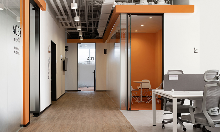 上海辦公室裝修都有哪些售后服務(wù)？