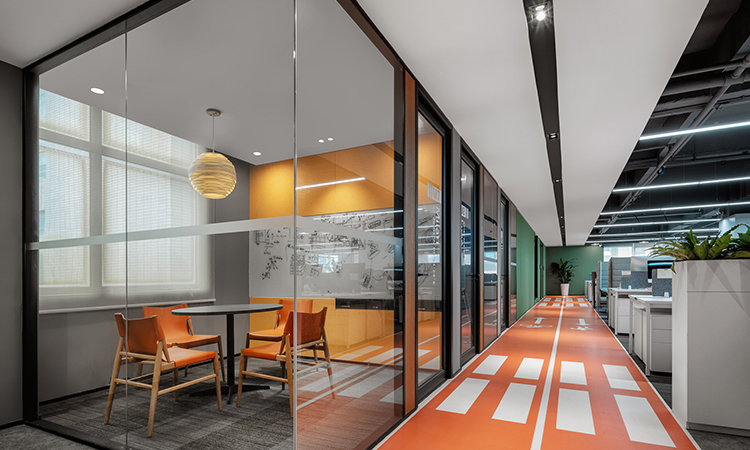 辦公室裝修如何規(guī)劃辦公區(qū)域？