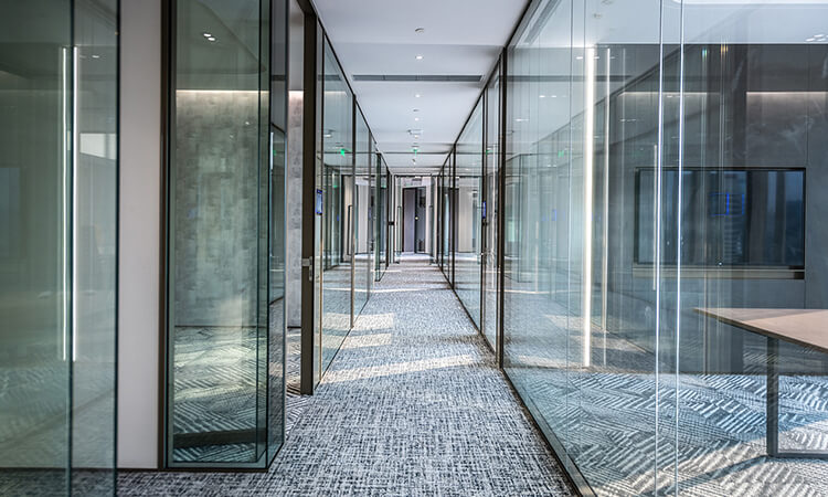 辦公室裝修預(yù)算大致怎樣預(yù)估？