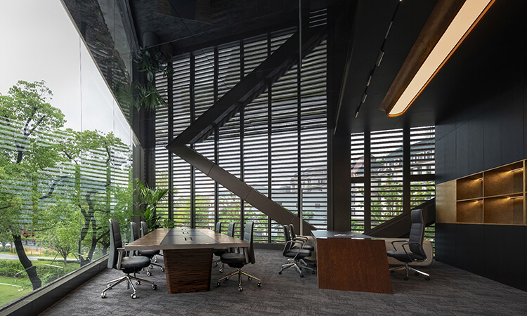 辦公室設(shè)計七個要點(diǎn)_上海辦公室裝修設(shè)計規(guī)范