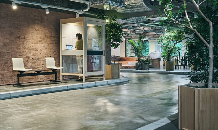 辦公室裝修隔音設(shè)計(jì)，打造安靜的工作環(huán)境