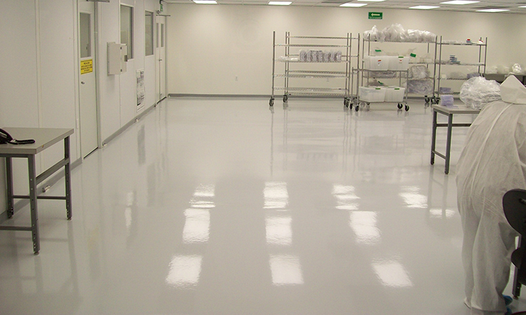 潔凈辦公室施工及驗(yàn)收要求都有哪些？