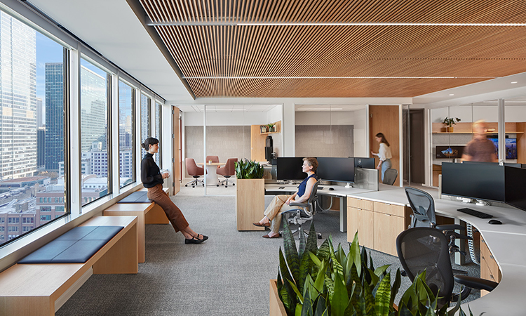 上海辦公室專(zhuān)業(yè)裝修公司的常規(guī)項(xiàng)目管理