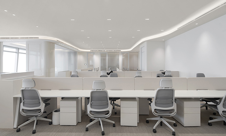 上海高質(zhì)量辦公室裝修隔音設(shè)計(jì)的必要性