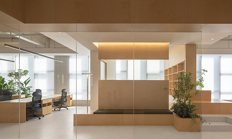 上海200平方米辦公室裝修多少錢？