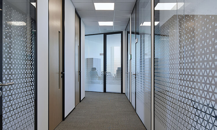 辦公室裝修設(shè)計(jì)為企業(yè)帶來(lái)的好處