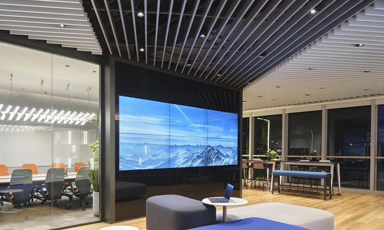 辦公室裝修應(yīng)避免惡劣的設(shè)計(jì)問(wèn)題有哪些