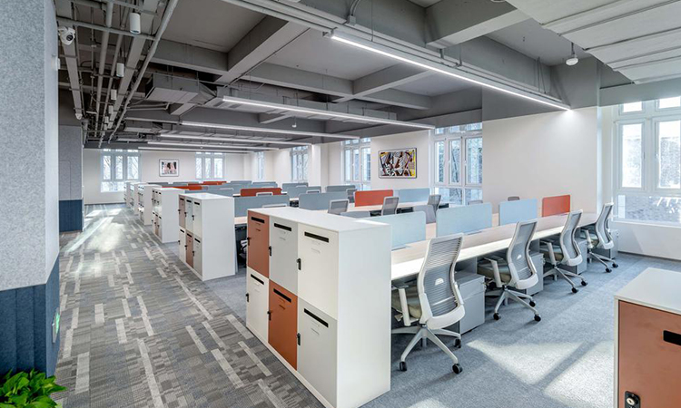 辦公室軟裝設(shè)計有必要嗎？如何做好辦公室軟裝？   