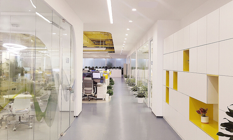 辦公室裝修效果如何高度還原效果圖？設(shè)計(jì)師如何與施工團(tuán)隊(duì)對(duì)接好？