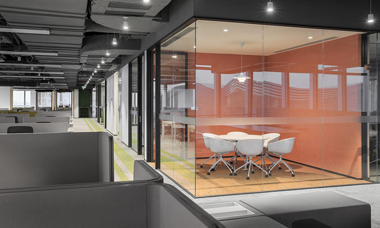 辦公室工業(yè)風(fēng)裝修風(fēng)格 辦公室工業(yè)風(fēng)裝修風(fēng)格