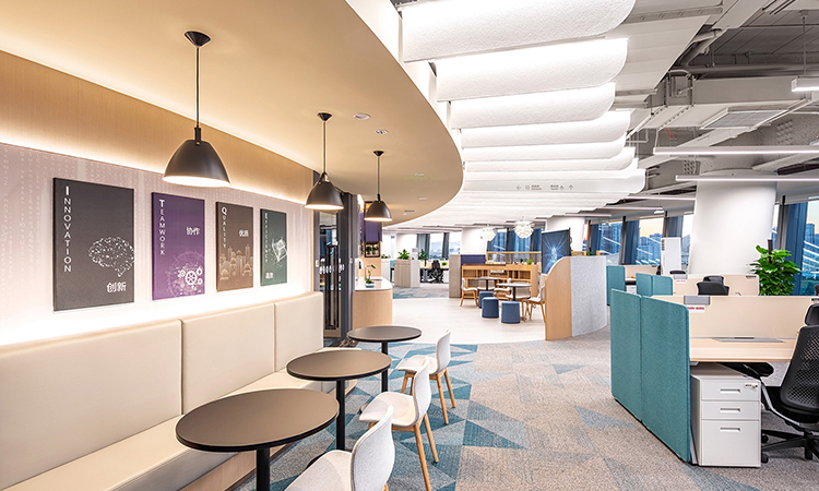 專業(yè)辦公室裝修設計的要點和對企業(yè)的影響是什么？