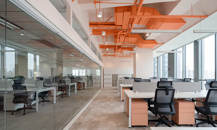 上海辦公室裝修多少錢？裝修費用的構(gòu)成是怎樣的？