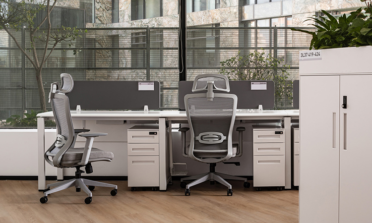 辦公室裝修空間布局必不可少！如何選擇分區(qū)？