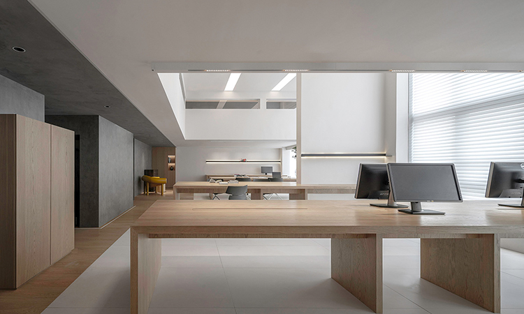 如何選擇上海辦公室裝修設(shè)計(jì)公司？   