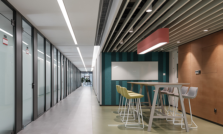 辦公室設(shè)計(jì)效果圖