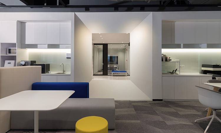 名企辦公室裝修設(shè)計(jì)