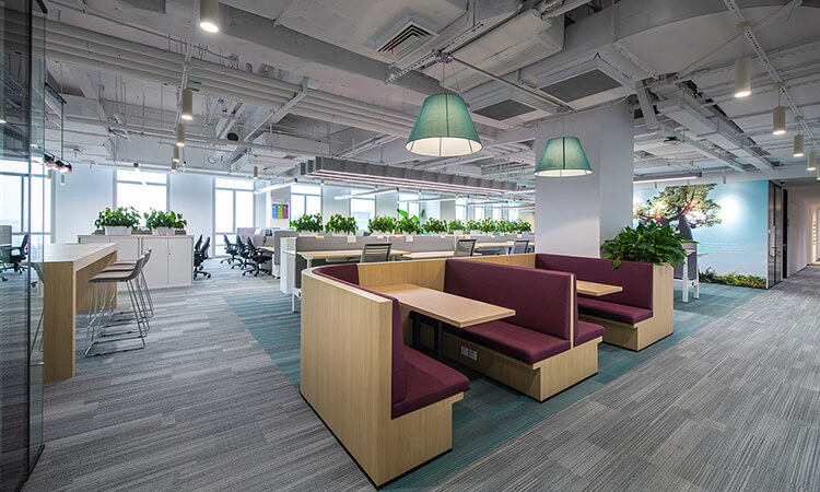 辦公室裝修什么是最重要的？如何識別皮包裝修公司？