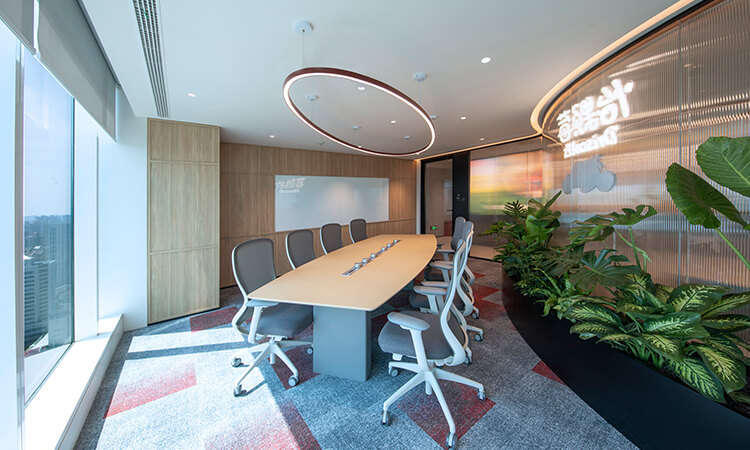 打造小規(guī)模辦公室綠化空間的設(shè)計(jì)要點(diǎn)