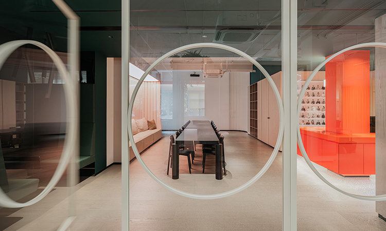 上海辦公室裝修公司最大的優(yōu)勢是什么？