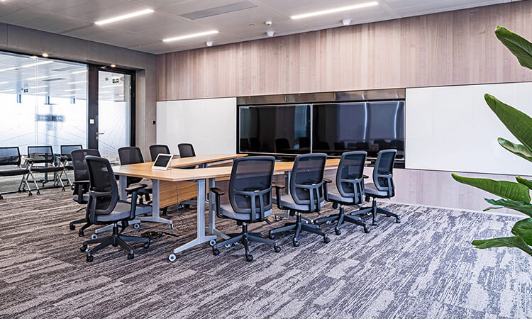 上海辦公室裝修需要遵守的消防規(guī)范?